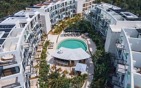 The Waves Tulum By Bnb Experience